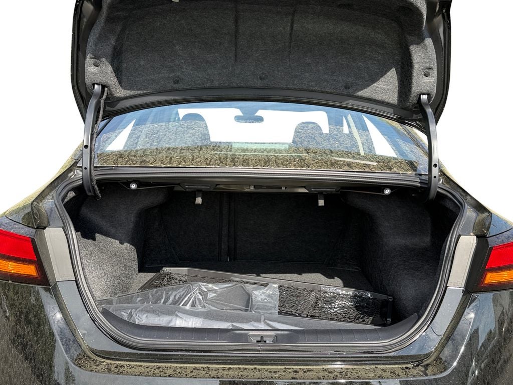 2026 Nissan Altima 2.5 SV AWD!