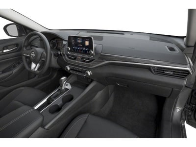 2026 Nissan Altima 2.5 SV AWD