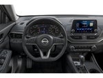 2026 Nissan Altima 2.5 SV AWD