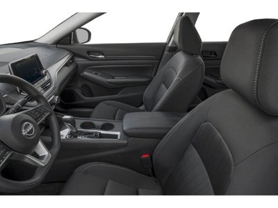 2026 Nissan Altima 2.5 SV AWD