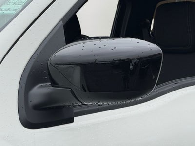 2026 Nissan Frontier SV / Dark Armor Package