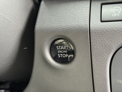 2026 Nissan Frontier SV / Dark Armor Package