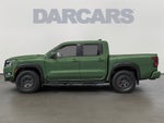 2027 Nissan Frontier PRO-4X