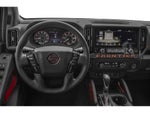 2027 Nissan Frontier PRO-4X