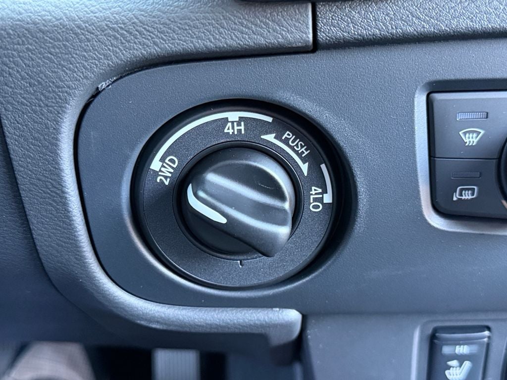 2026 Nissan Frontier PRO-4X LWB