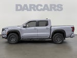 2027 Nissan Frontier PRO-4X