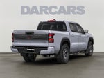 2027 Nissan Frontier PRO-4X