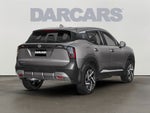 2027 Nissan Kicks Base