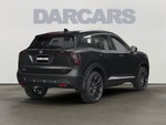 2027 Nissan Kicks SR
