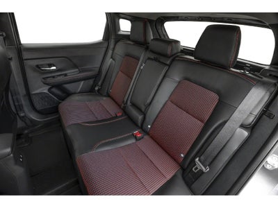 2027 Nissan Kicks SR