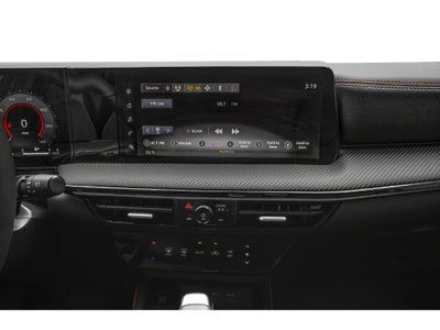 2027 Nissan Kicks SR