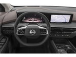 2027 Nissan Murano SV