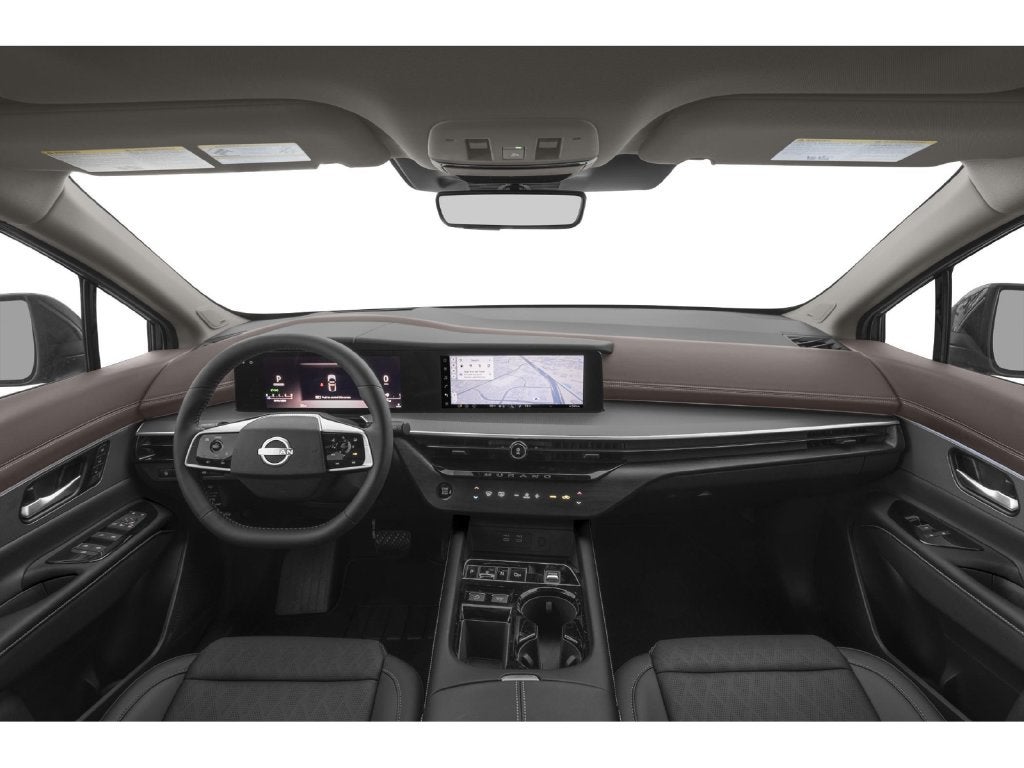 2027 Nissan Murano SV