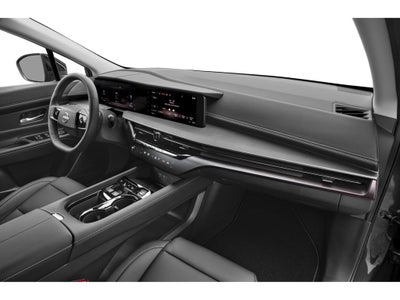 2027 Nissan Murano SV