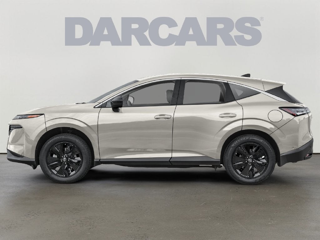 2027 Nissan Murano SV