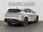 2027 Nissan Murano SV