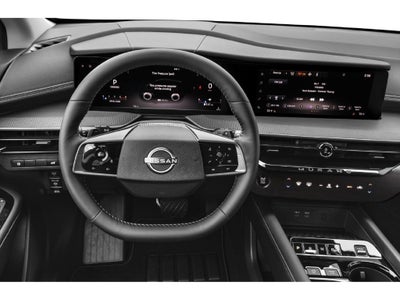 2027 Nissan Murano SV