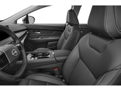 2027 Nissan Murano SV