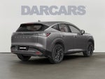 2027 Nissan Murano Platinum