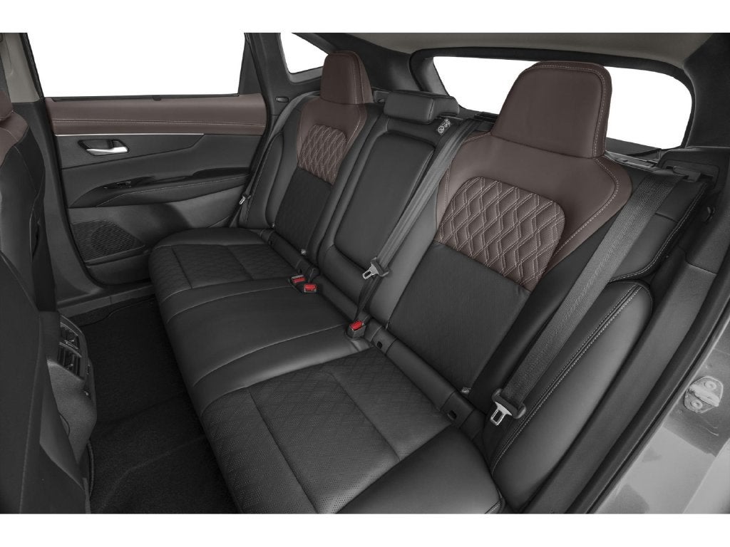 2027 Nissan Murano Platinum