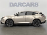 2027 Nissan Murano Platinum