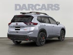 2027 Nissan Rogue Rock Creek