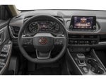2027 Nissan Rogue Rock Creek