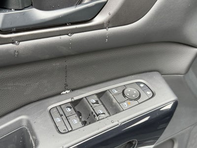 2026 Nissan Pathfinder SV Remote Start