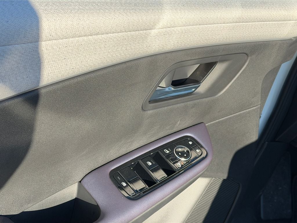 2026 Nissan Leaf SV+