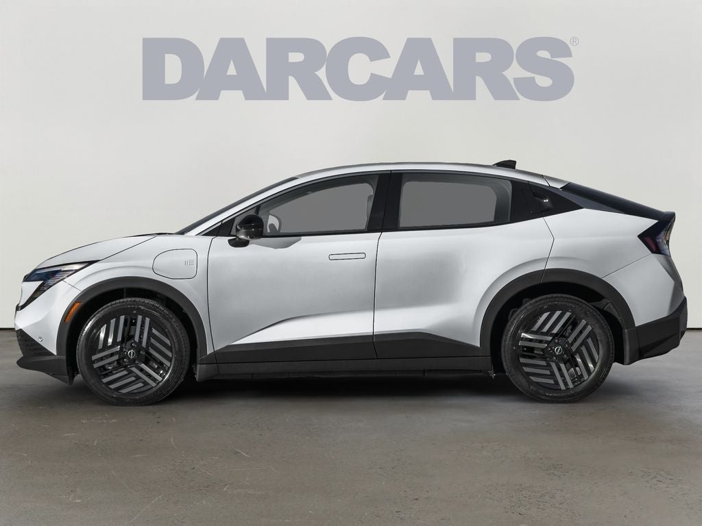 2026 Nissan Leaf SV+