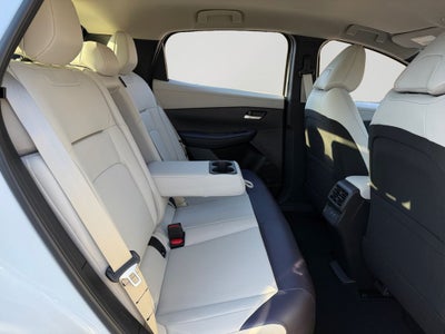 2026 Nissan Leaf SV+