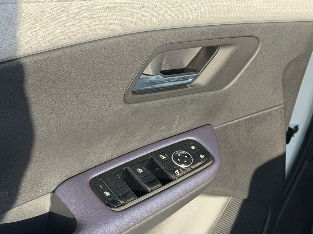 2026 Nissan Leaf SV+