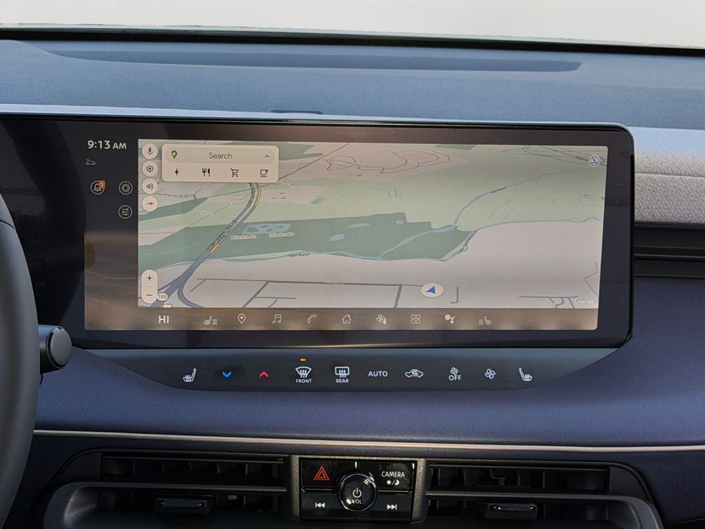 2026 Nissan Leaf SV+