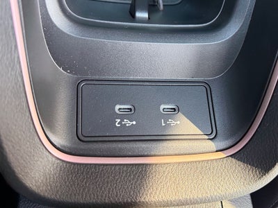 2026 Nissan Leaf SV+