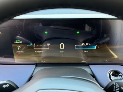 2026 Nissan Leaf SV+