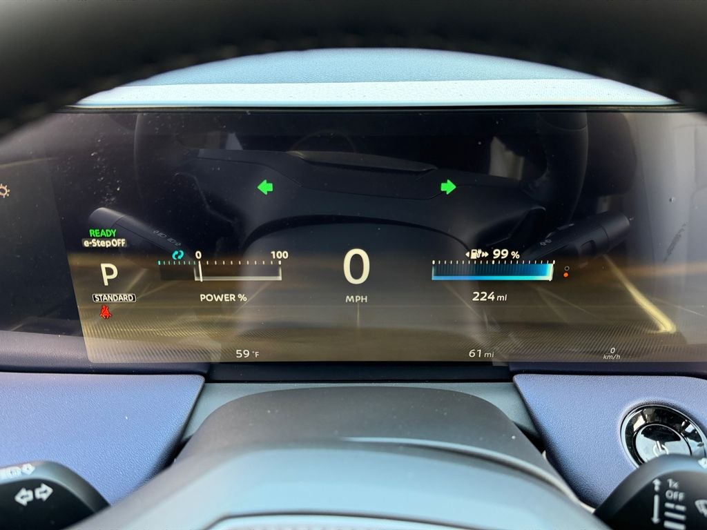 2026 Nissan Leaf SV+