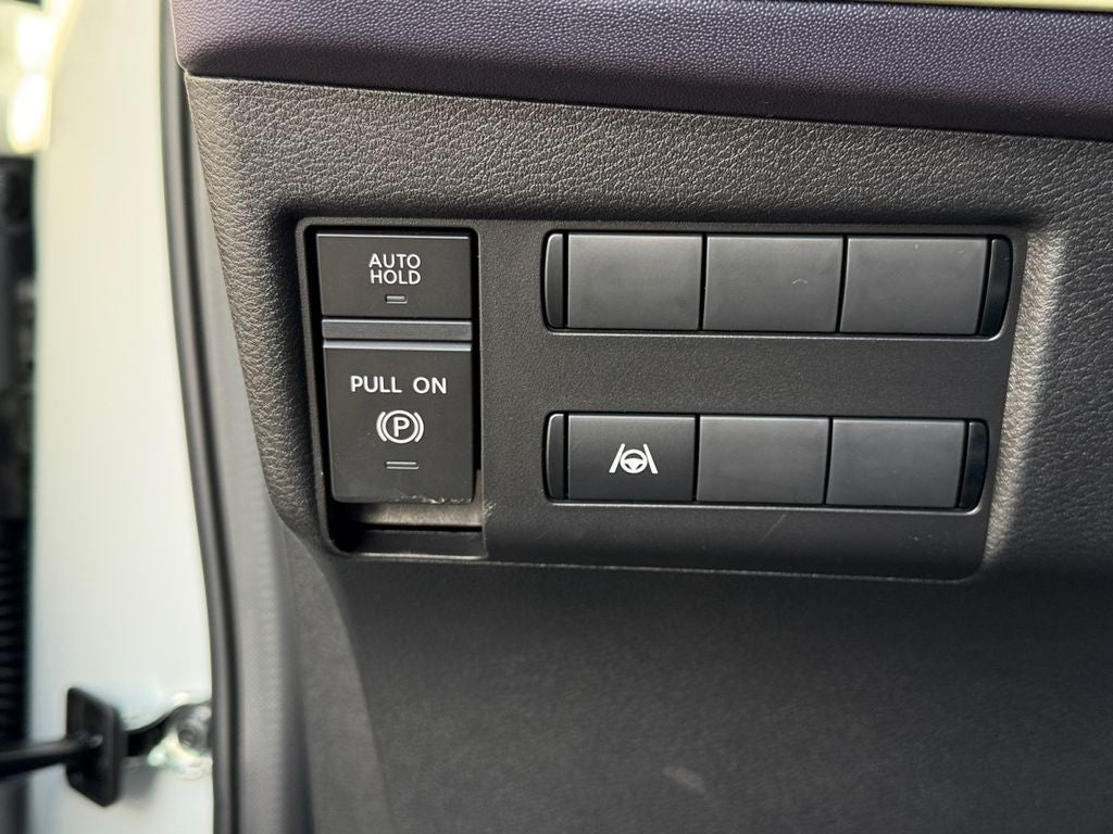 2026 Nissan Leaf SV+