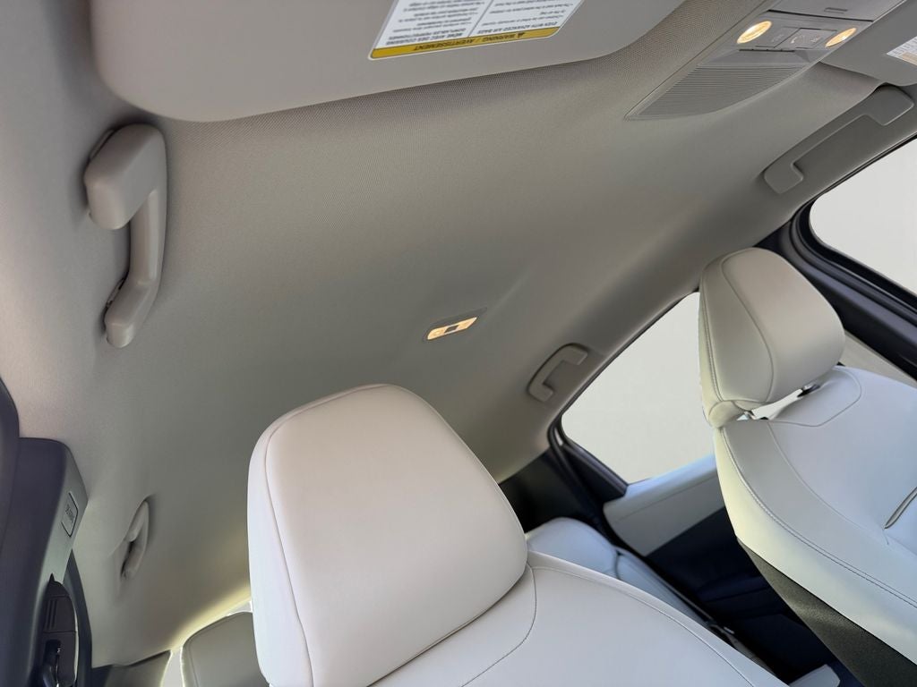 2026 Nissan Leaf SV+