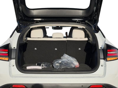 2026 Nissan Leaf SV+