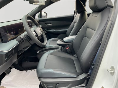 2026 Nissan Leaf SV+