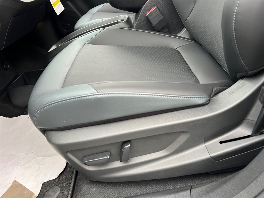 2026 Nissan Leaf SV+