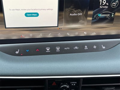 2026 Nissan Leaf SV+