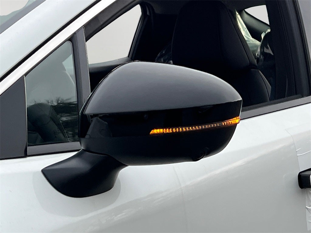 2026 Nissan Leaf SV+