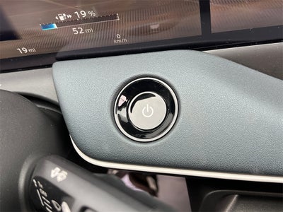 2026 Nissan Leaf SV+