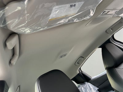 2026 Nissan Leaf SV+