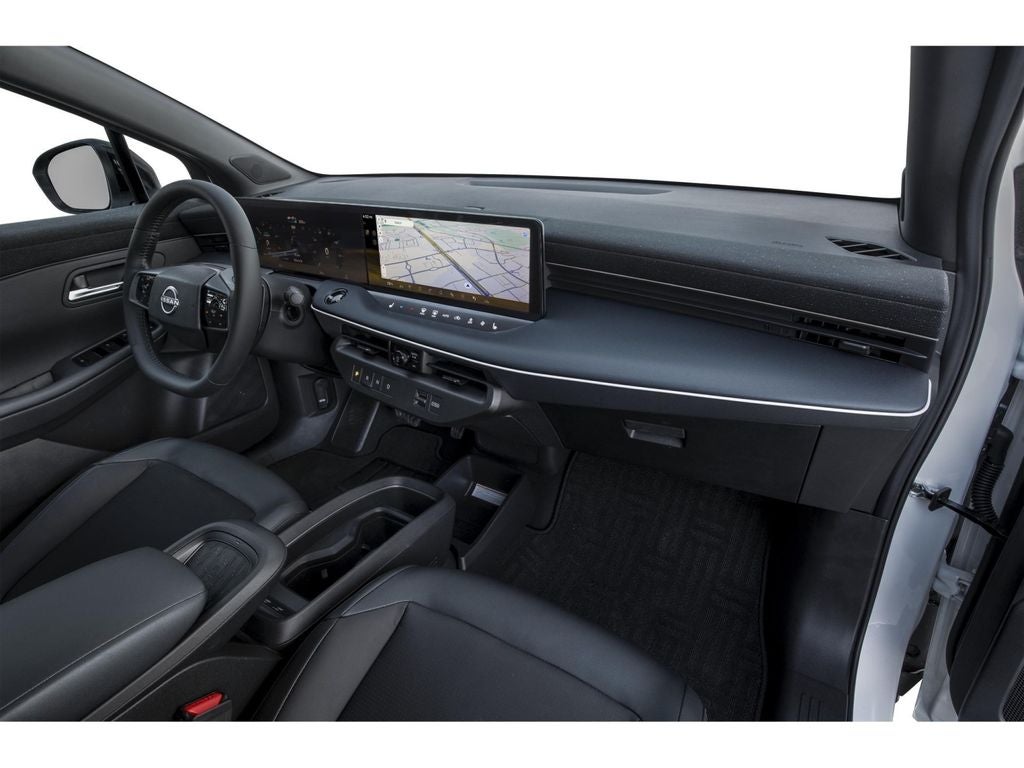 2026 Nissan Leaf SV+