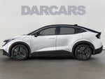 2026 Nissan Leaf SV+