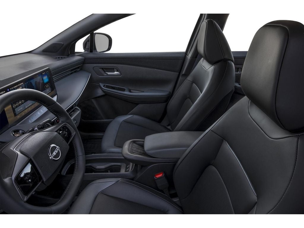 2026 Nissan Leaf SV+