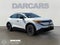 2026 Nissan Leaf PLATINUM+