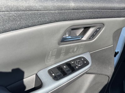 2026 Nissan Leaf PLATINUM+